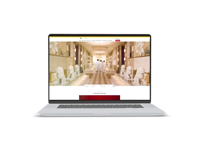 Wynn Palace Cotai Desktop Wynn Palace Cotai